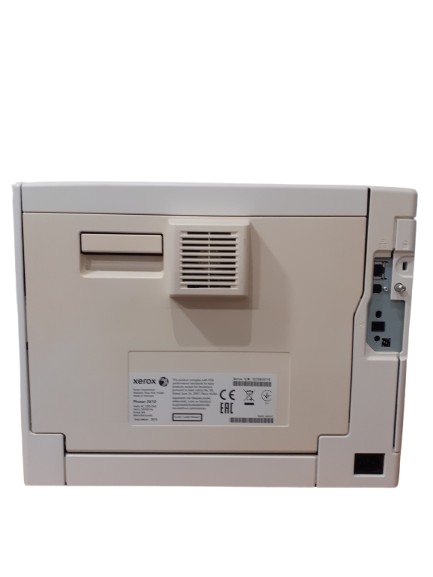 Imprimante Xerox Phaser 3610 Noir et Blanc Bon état - Vue 2 - 